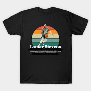 Lamar Stevens Vintage V1 T-Shirt